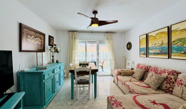 Reventa - Apartamento / piso - La Mata - Costa Blanca