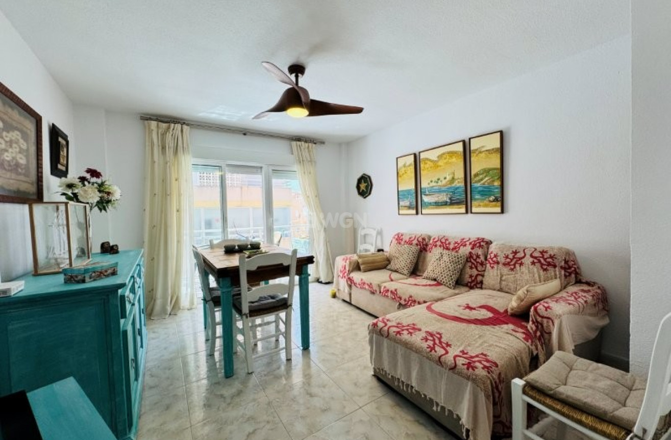 Reventa - Apartamento / piso - La Mata - Costa Blanca