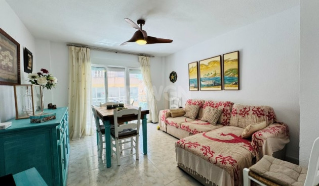 Reventa - Apartamento / piso - La Mata - Costa Blanca