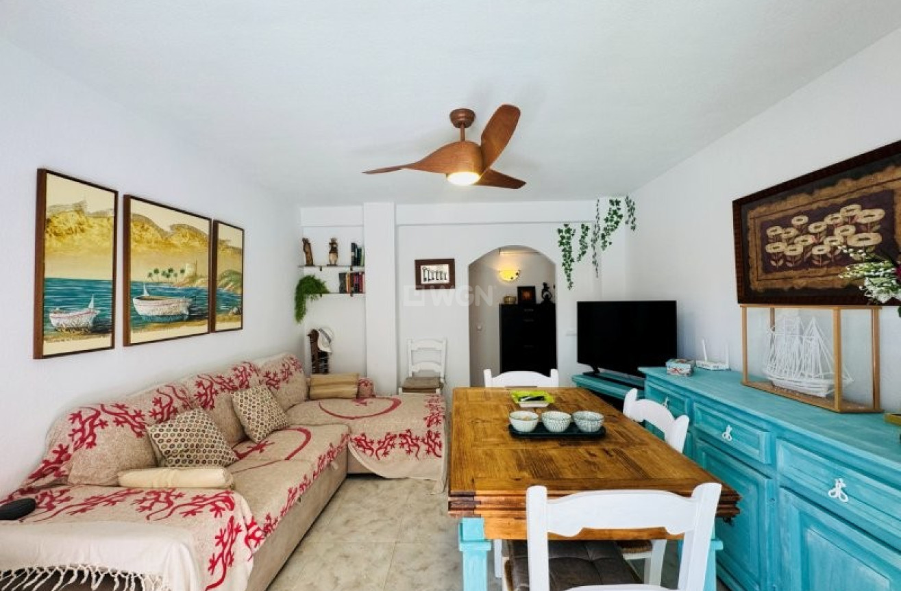 Reventa - Apartamento / piso - La Mata - Costa Blanca