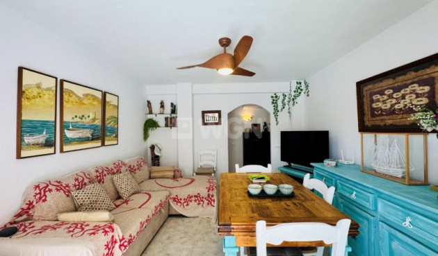 Reventa - Apartamento / piso - La Mata - Costa Blanca