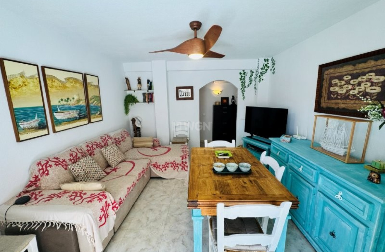 Reventa - Apartamento / piso - La Mata - Costa Blanca