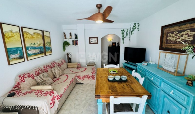 Reventa - Apartamento / piso - La Mata - Costa Blanca