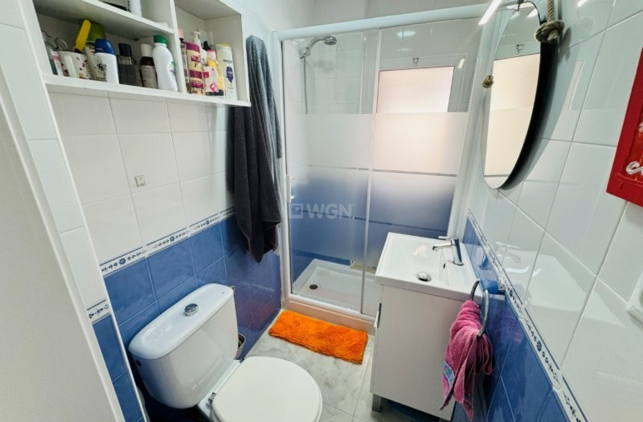 Reventa - Apartamento / piso - La Mata - Costa Blanca