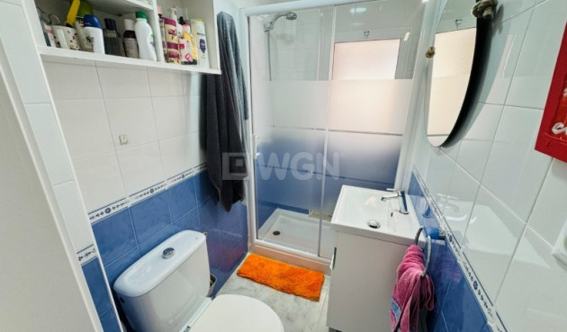 Reventa - Apartamento / piso - La Mata - Costa Blanca