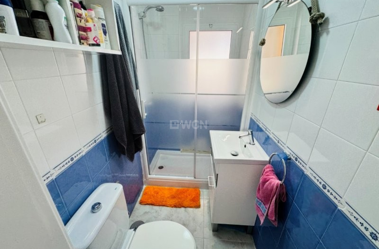 Reventa - Apartamento / piso - La Mata - Costa Blanca
