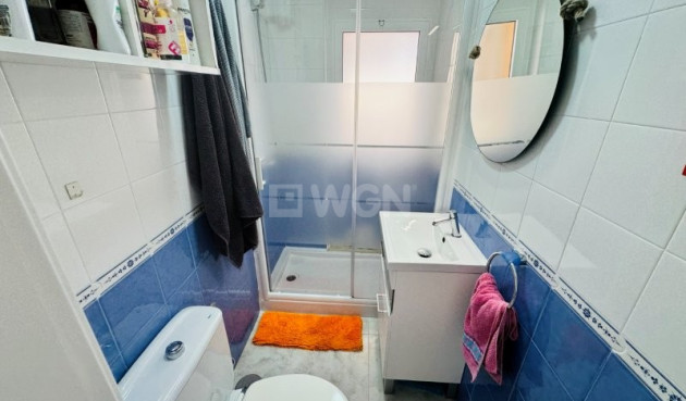 Reventa - Apartamento / piso - La Mata - Costa Blanca