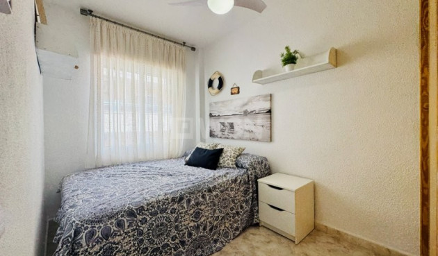 Reventa - Apartamento / piso - La Mata - Costa Blanca