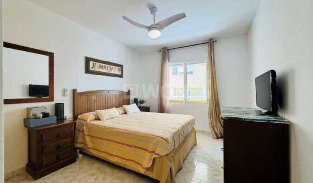 Reventa - Apartamento / piso - La Mata - Costa Blanca