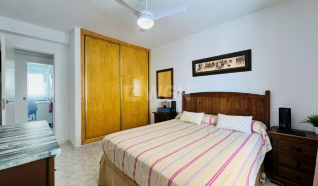 Reventa - Apartamento / piso - La Mata - Costa Blanca