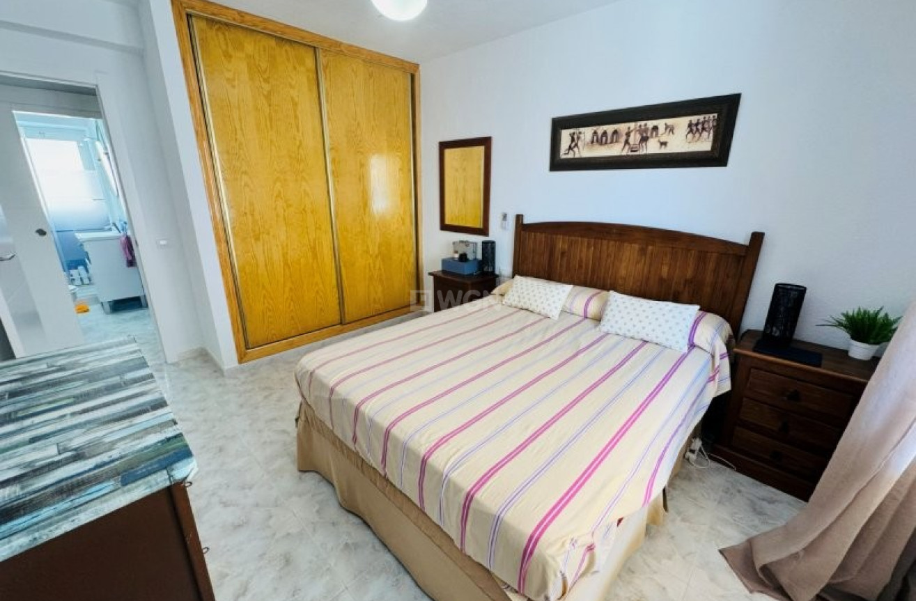 Reventa - Apartamento / piso - La Mata - Costa Blanca