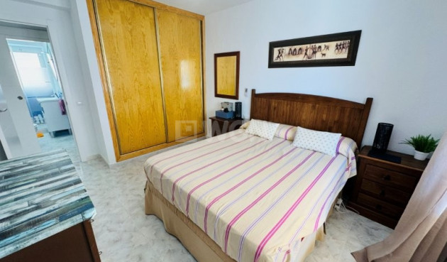 Reventa - Apartamento / piso - La Mata - Costa Blanca