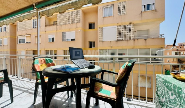 Reventa - Apartamento / piso - La Mata - Costa Blanca