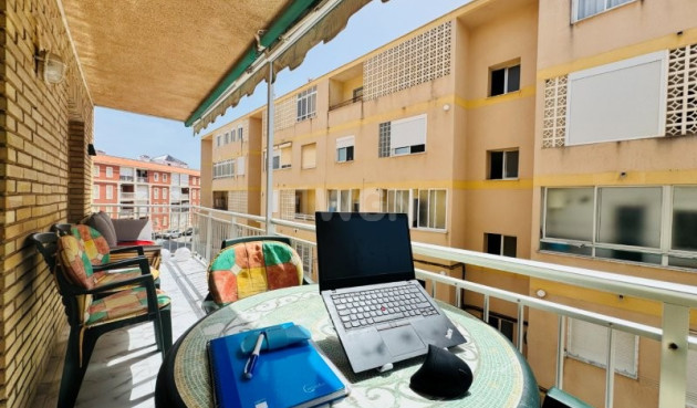 Reventa - Apartamento / piso - La Mata - Costa Blanca