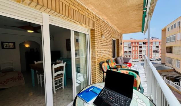 Reventa - Apartamento / piso - La Mata - Costa Blanca
