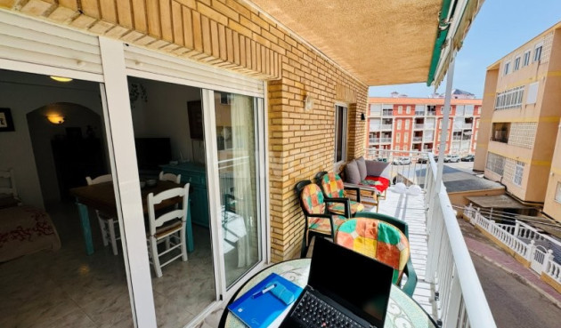 Reventa - Apartamento / piso - La Mata - Costa Blanca