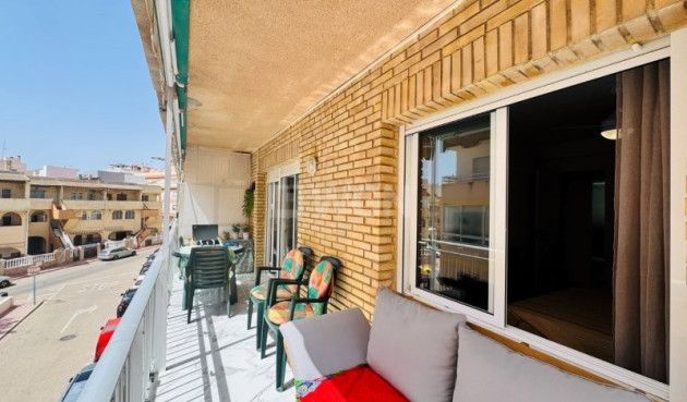 Reventa - Apartamento / piso - La Mata - Costa Blanca