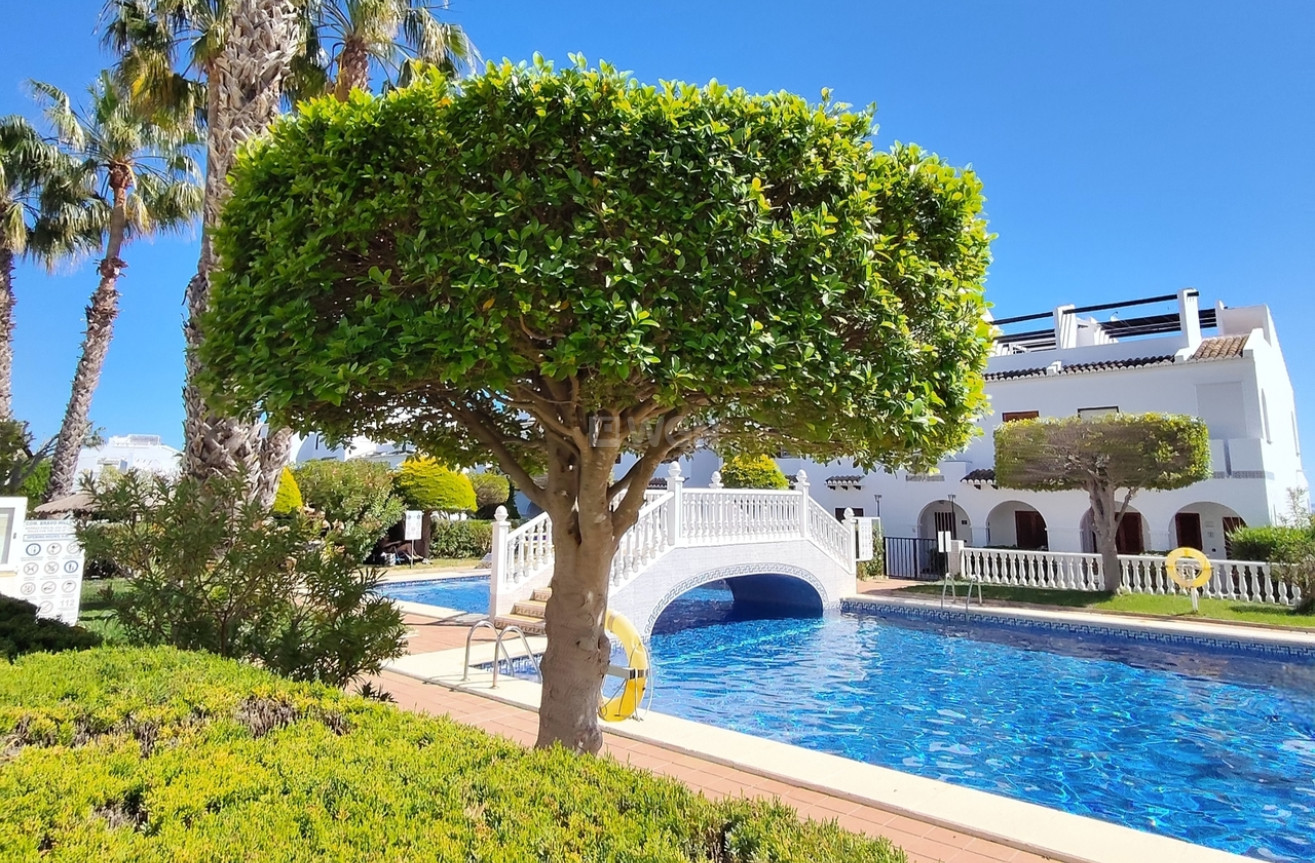 Odsprzedaż - Bungalow - Ciudad Quesada - Costa Blanca
