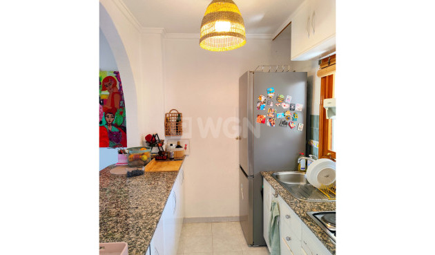 Odsprzedaż - Bungalow - Ciudad Quesada - Costa Blanca