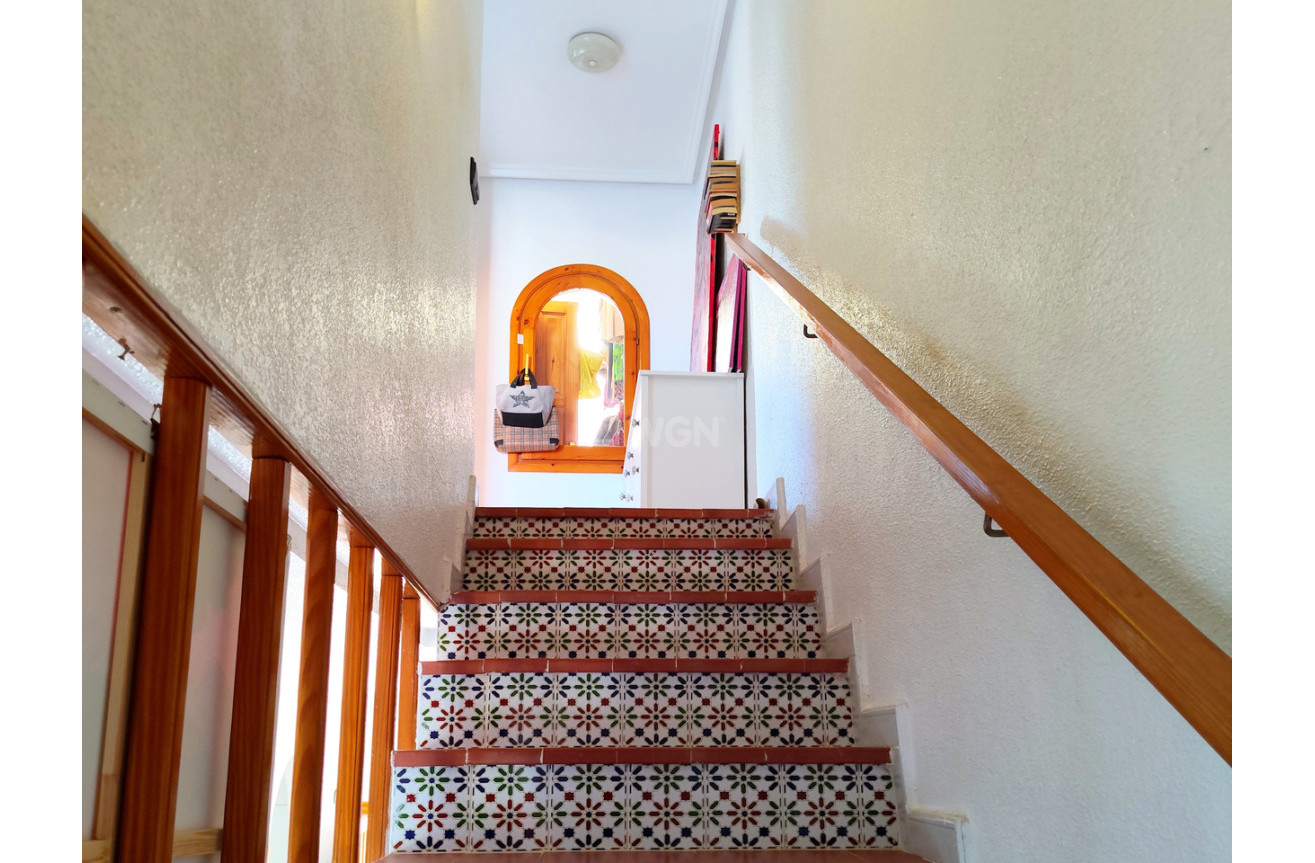 Odsprzedaż - Bungalow - Ciudad Quesada - Costa Blanca
