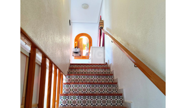 Odsprzedaż - Bungalow - Ciudad Quesada - Costa Blanca