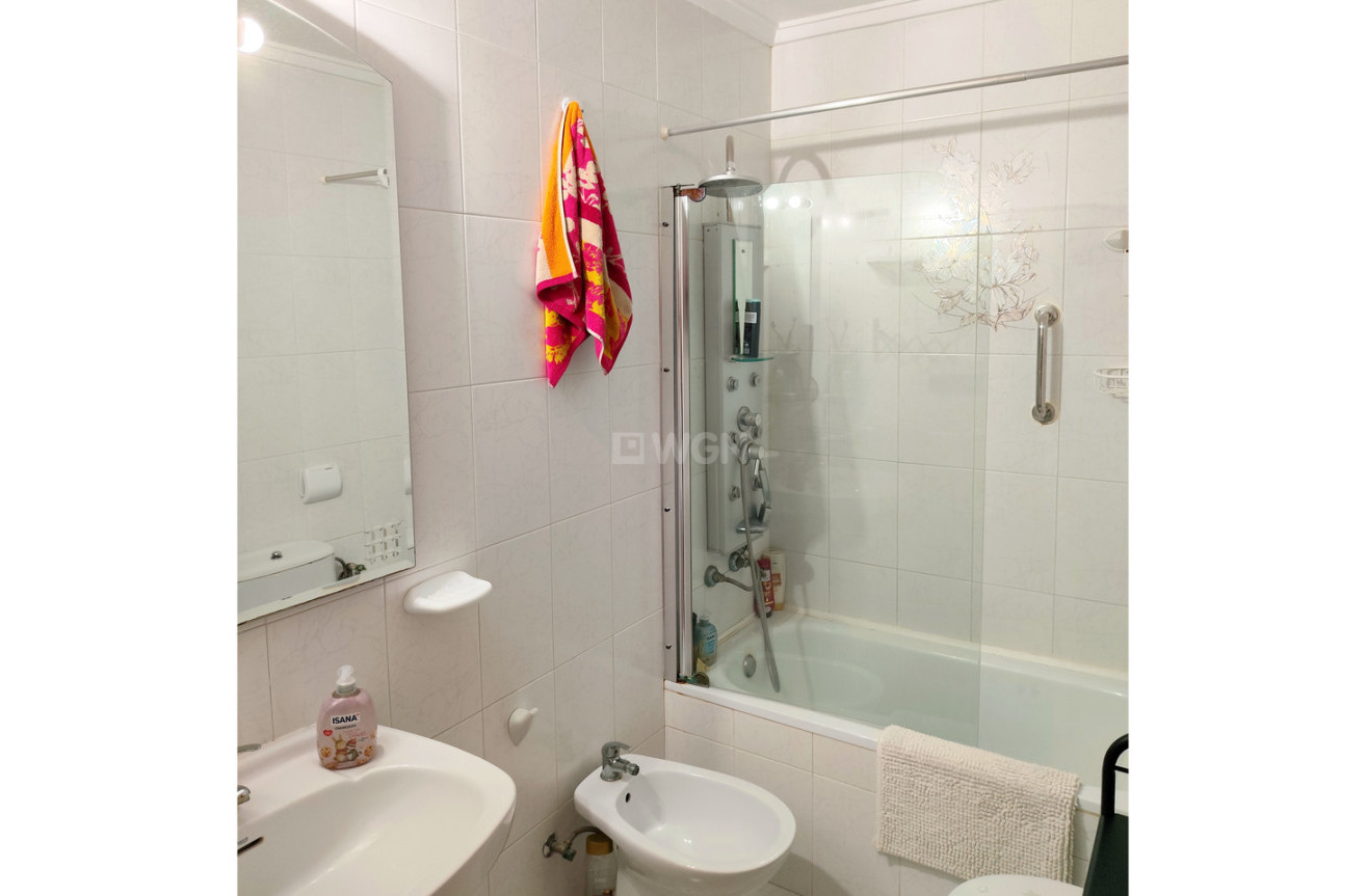 Odsprzedaż - Bungalow - Ciudad Quesada - Costa Blanca