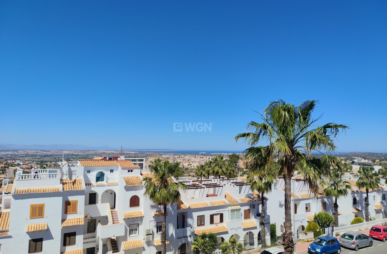 Odsprzedaż - Bungalow - Ciudad Quesada - Costa Blanca