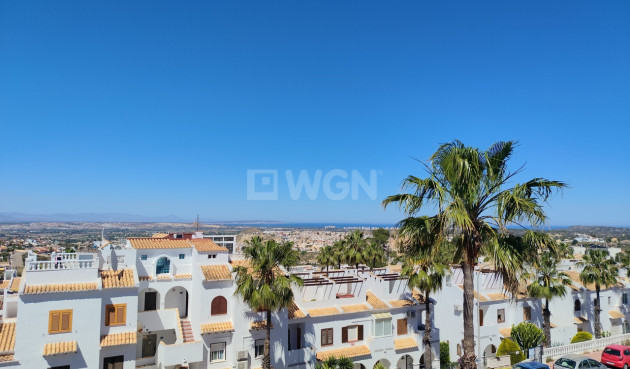 Odsprzedaż - Bungalow - Ciudad Quesada - Costa Blanca