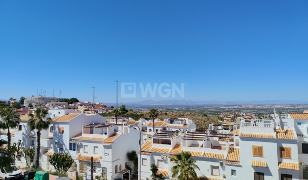 Odsprzedaż - Bungalow - Ciudad Quesada - Costa Blanca