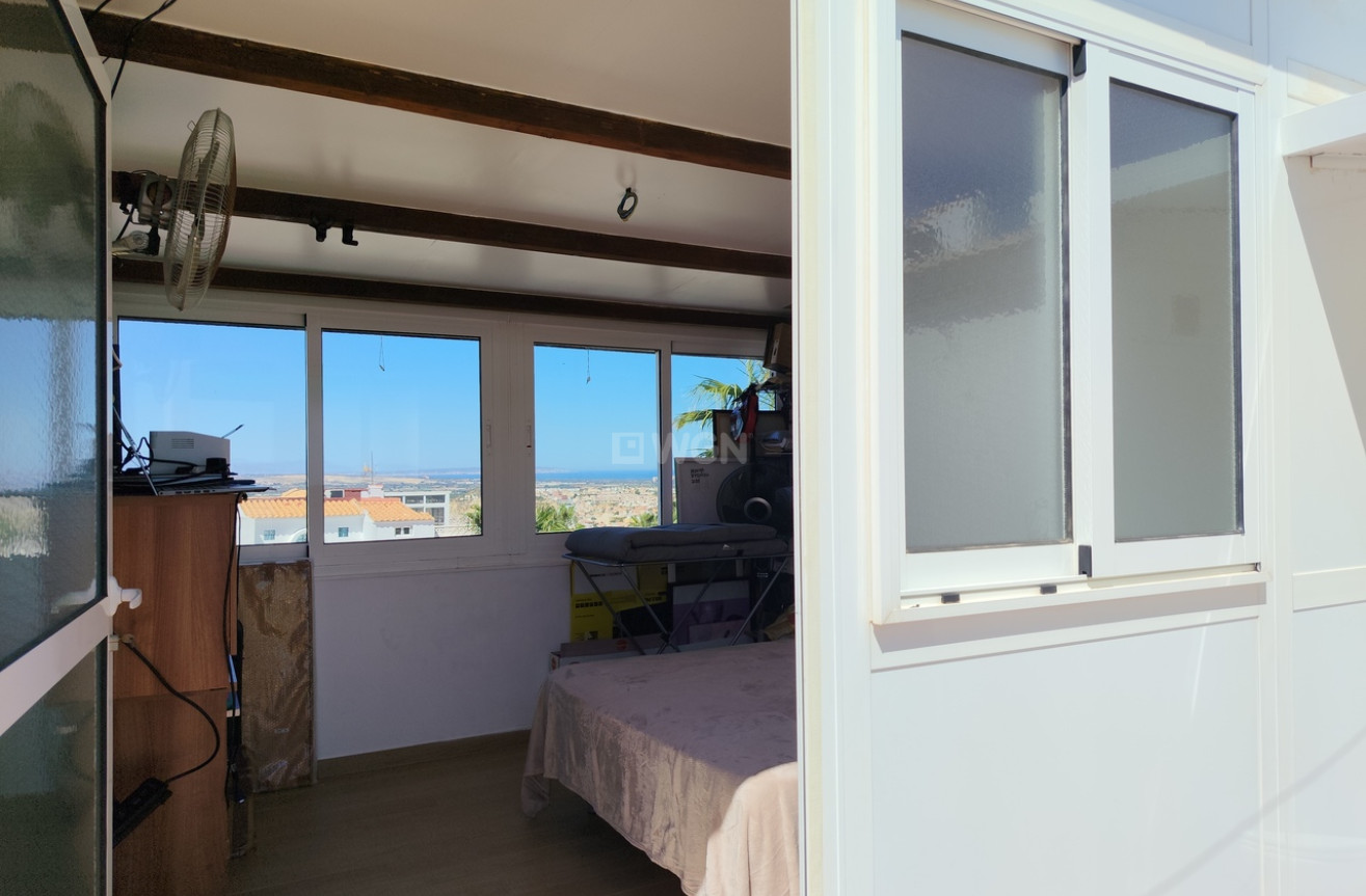 Odsprzedaż - Bungalow - Ciudad Quesada - Costa Blanca