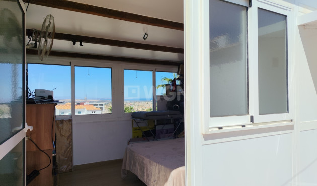Odsprzedaż - Bungalow - Ciudad Quesada - Costa Blanca