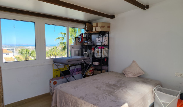 Odsprzedaż - Bungalow - Ciudad Quesada - Costa Blanca