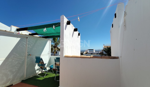 Odsprzedaż - Bungalow - Ciudad Quesada - Costa Blanca