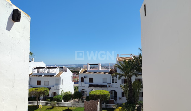 Odsprzedaż - Bungalow - Ciudad Quesada - Costa Blanca