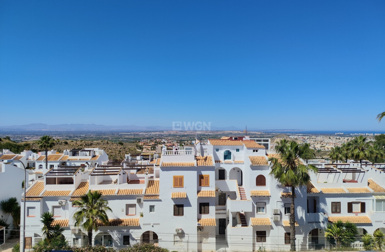 Odsprzedaż - Bungalow - Ciudad Quesada - Costa Blanca