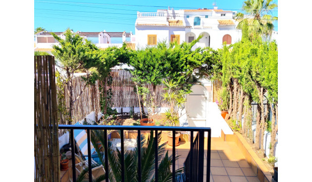 Odsprzedaż - Bungalow - Ciudad Quesada - Costa Blanca