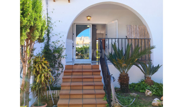 Odsprzedaż - Bungalow - Ciudad Quesada - Costa Blanca