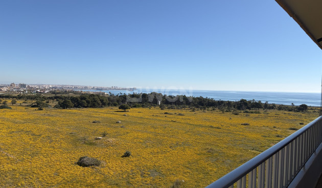 Odsprzedaż - Daszek - Punta Prima - Costa Blanca