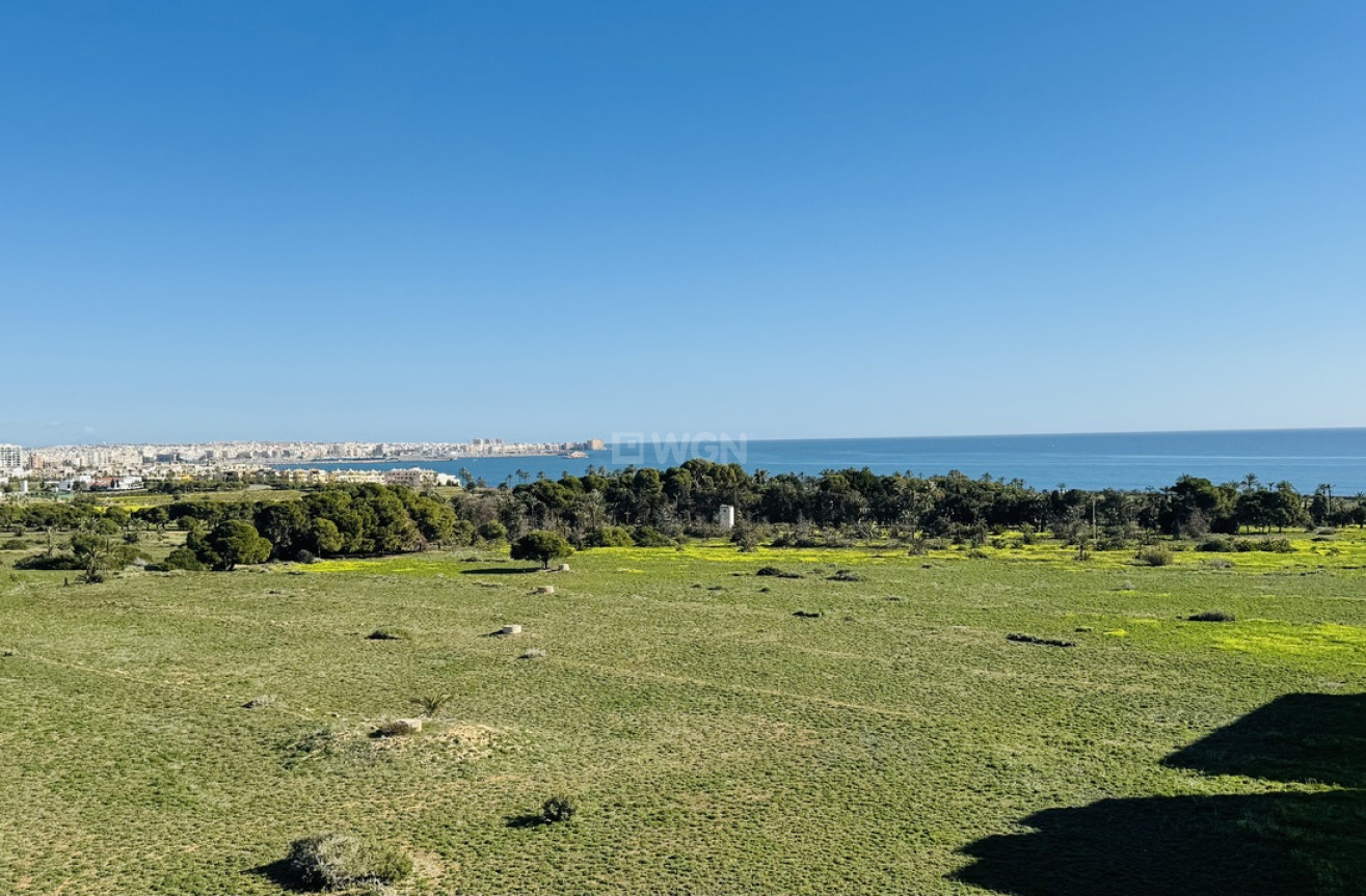 Odsprzedaż - Daszek - Punta Prima - Costa Blanca