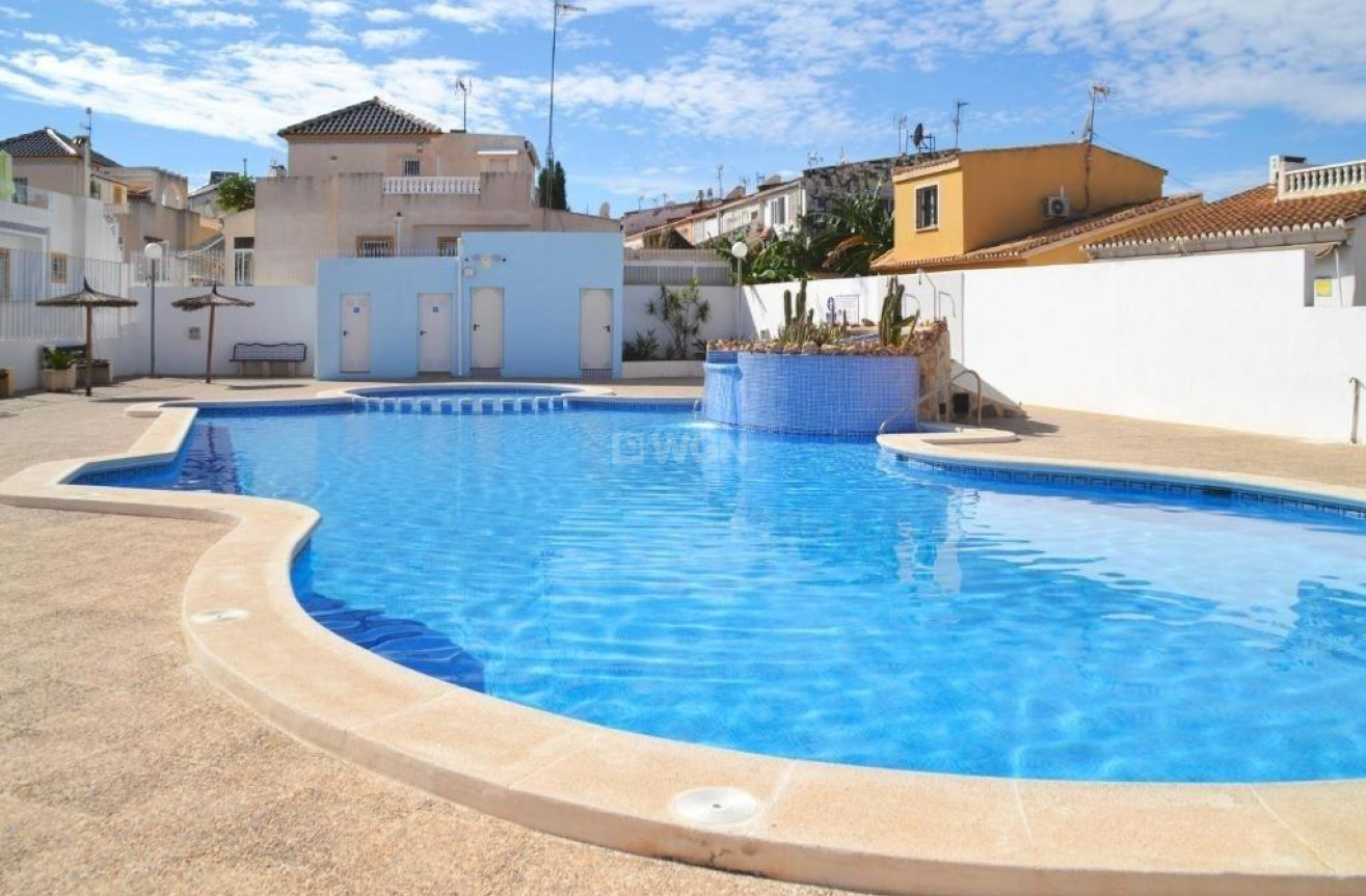 Reventa - Adosado - Torrevieja - Costa Blanca