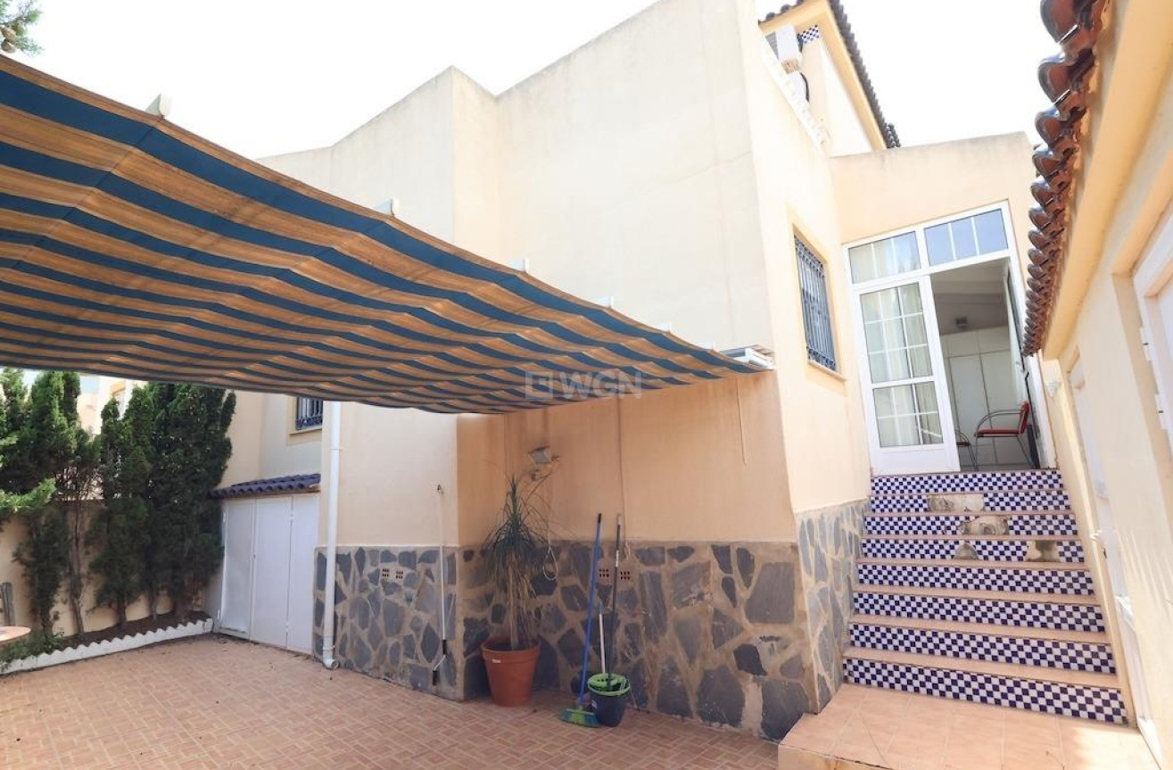 Reventa - Adosado - Torrevieja - Costa Blanca