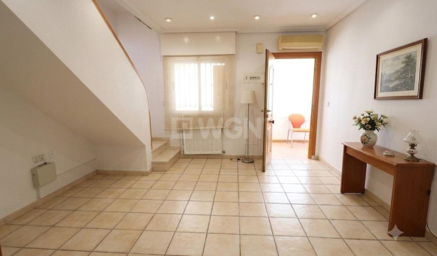 Reventa - Adosado - Torrevieja - Costa Blanca