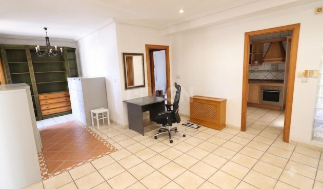 Reventa - Adosado - Torrevieja - Costa Blanca