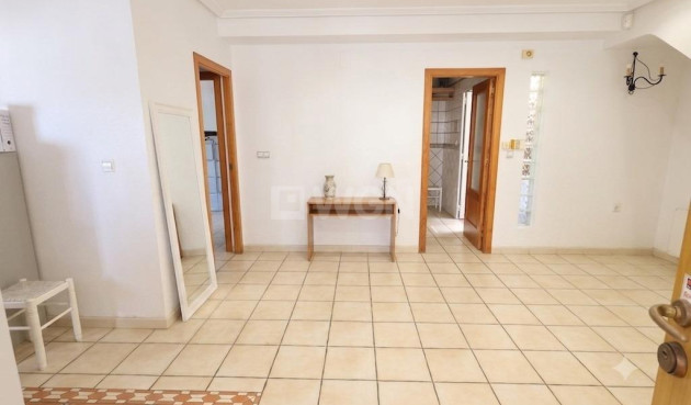 Reventa - Adosado - Torrevieja - Costa Blanca