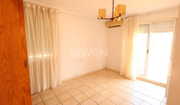 Reventa - Adosado - Torrevieja - Costa Blanca