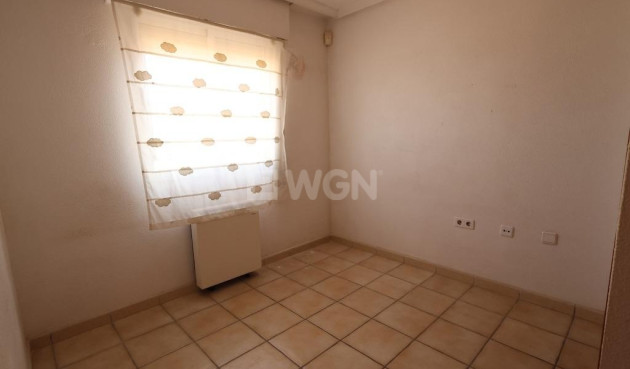 Reventa - Adosado - Torrevieja - Costa Blanca