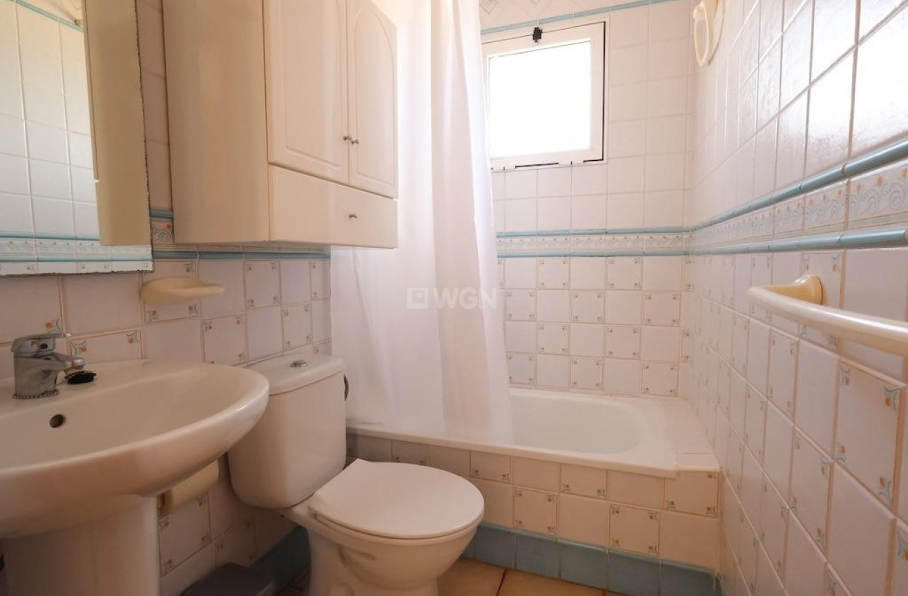 Reventa - Adosado - Torrevieja - Costa Blanca