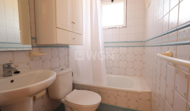 Reventa - Adosado - Torrevieja - Costa Blanca