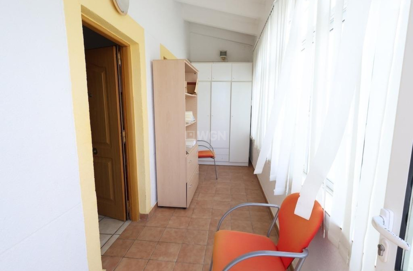 Reventa - Adosado - Torrevieja - Costa Blanca