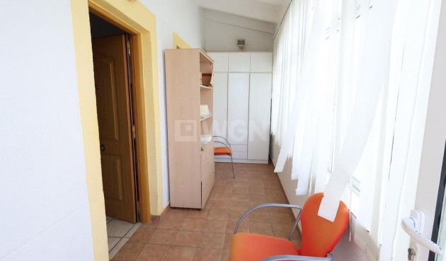 Reventa - Adosado - Torrevieja - Costa Blanca